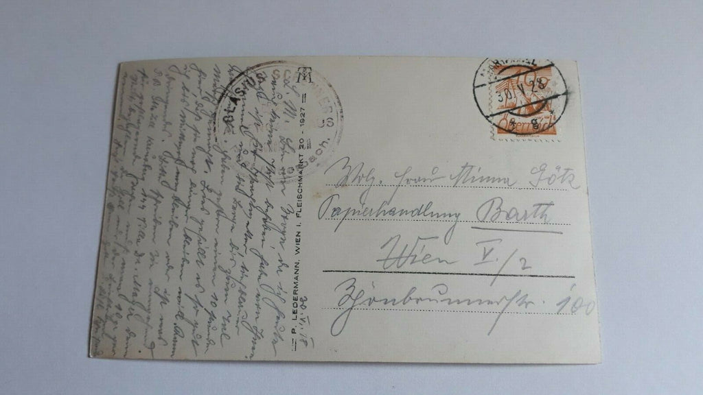 Oetschergräben,GH zur Gemeindealpe.20097 ShBer