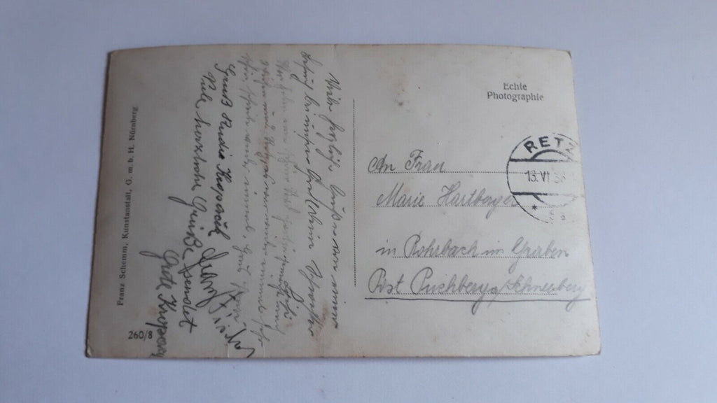 Gruss  aus Maria Drei Eichen.20253