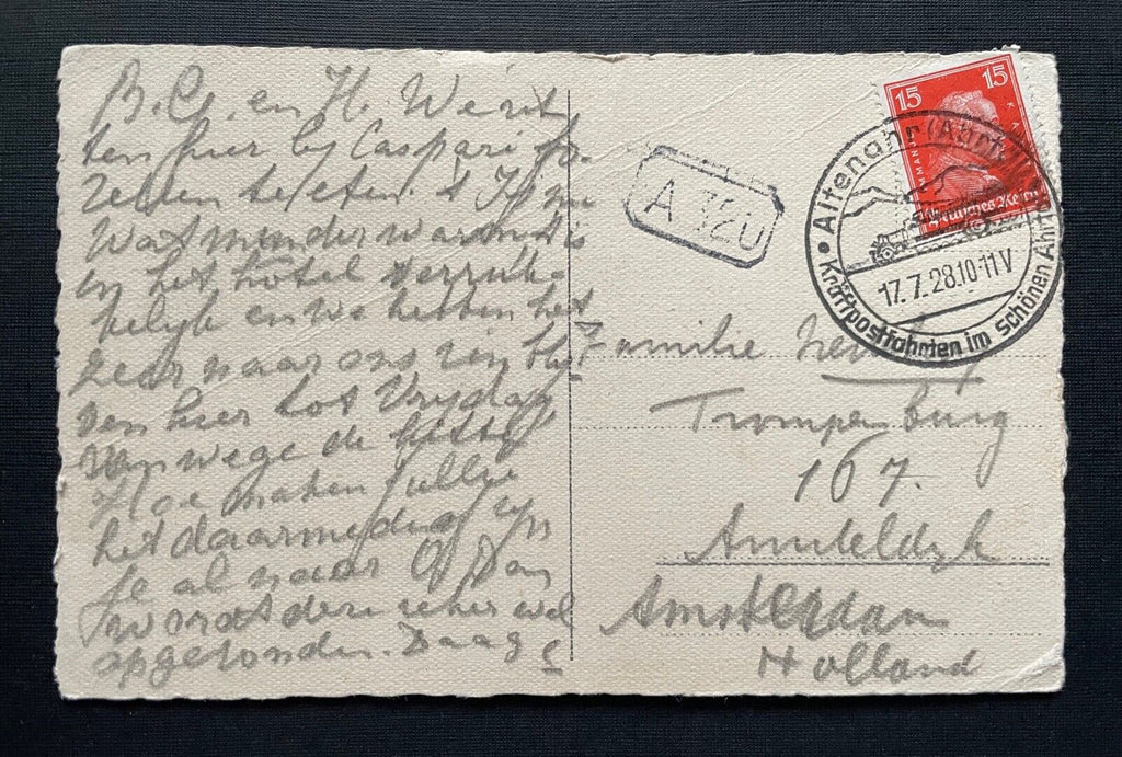 Blick v. Burgruine Are Altenahr Kreuzberg Rheinland-Pfalz Deutschland 401052 A