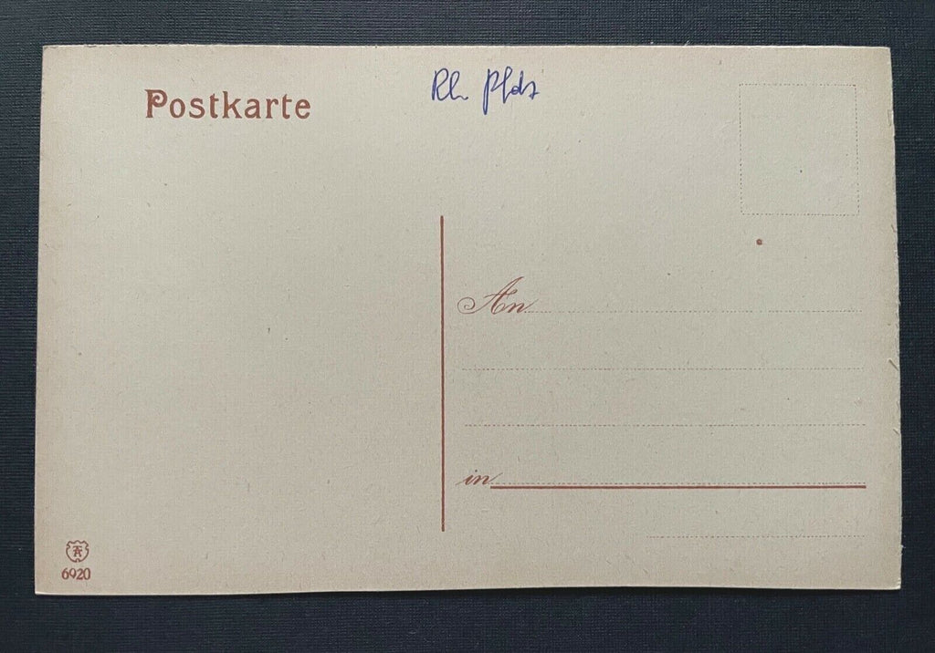 Rolandseck u.d. Siebengebirge Remagen Berg Rheinland-Pfalz Deutschland 401036 A