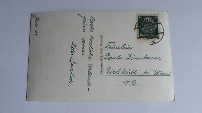 Wildalpen mit dem Hochkar. 40010FH