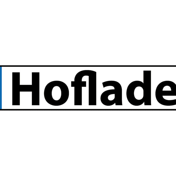 Schild Hofladen Parken Parkplatz Stand Verkauf Geschäft 46 x 10 Blech od. Holz