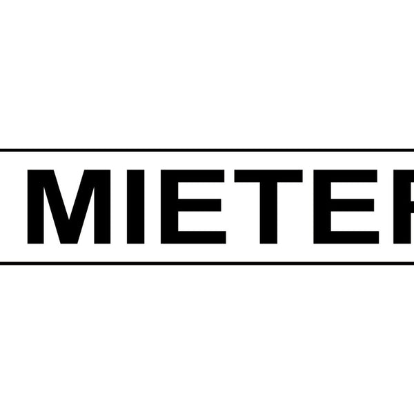 Schild Mitarbeiter Parkplatz Parken Firma Angestellter 46 x 10 Blech od. Holz