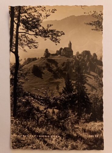 Micheldorf Georgiberg Österreich 600015A D