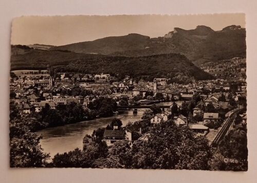 Olten Schweiz 600029A gr D