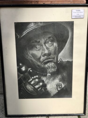 Nostalgie Bild 1939, 36,5 x 47,5cm (300010)