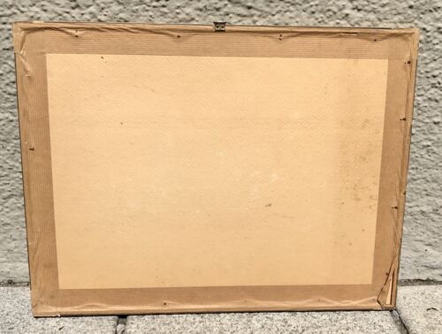 ölgemälde, Natur, 40,5 x 31cm (300019)