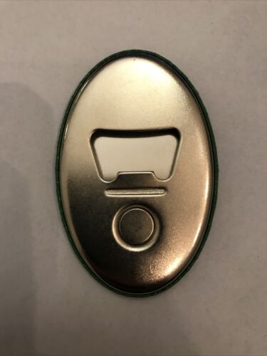 K&K Nostalgie Flaschenöffner Magnet Hochlöbliche Bäuerin 7x4,5cm