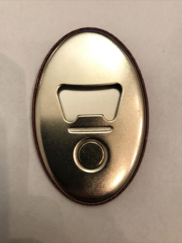 K&K Nostalgie Flaschenöffner Magnet Dipl. Ingenieur 7x4,5cm