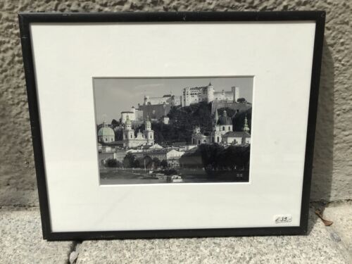 bild, Salzburg, Foto, 31x25cm, (300022)