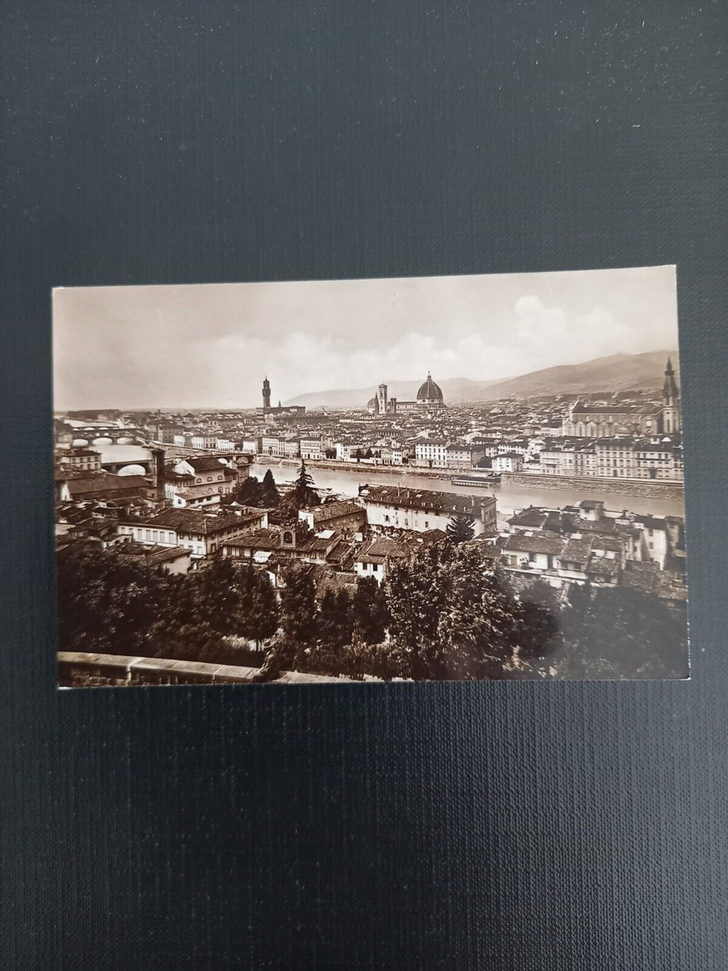 Firenze Panorama 410750 gr C