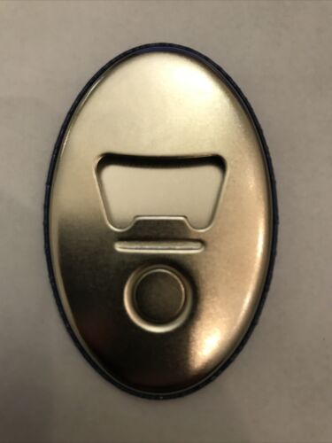 K&K Nostalgie Flaschenöffner Magnet Meisterköchin 7x4,5cm