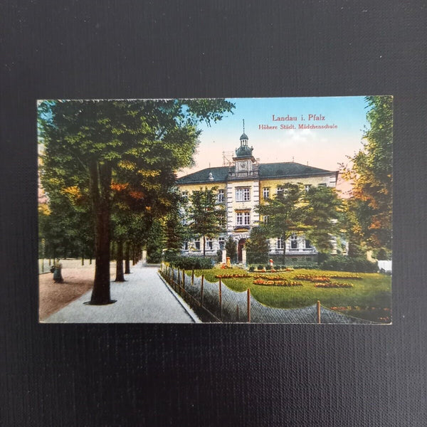 Landau i.Pfalz 410758 gr D