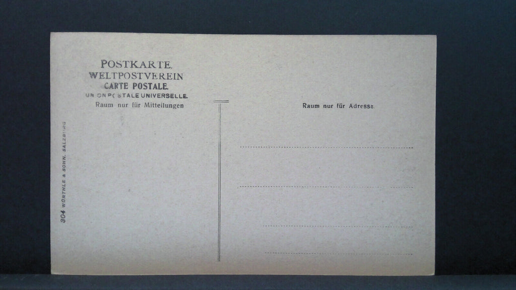 Kötschachtal JW 650448 C