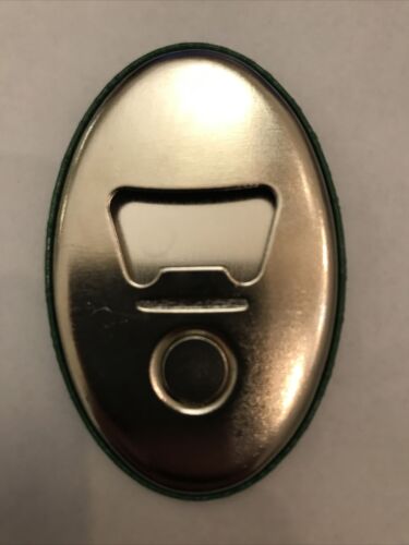 K&K Nostalgie Flaschenöffner Magnetisch Traktorenliebhaber 7x4,5cm