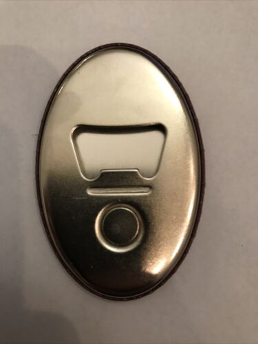 K&K Nostalgie Flaschenöffner Magnet Professor 7x4,5cm
