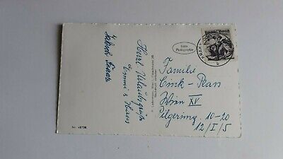 Krakaudorf, verschiedene Motive. 40087FH