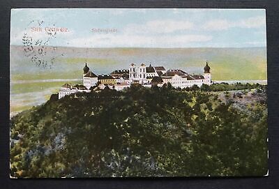 Stift Göttweig Südwestseite Benediktiner Kloster Furth Niederösterreich 401029TH