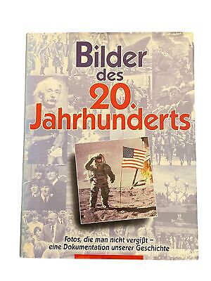 1966 Mario R. Dederichs et al. BILDER DES 20. JAHRHUNDERTS