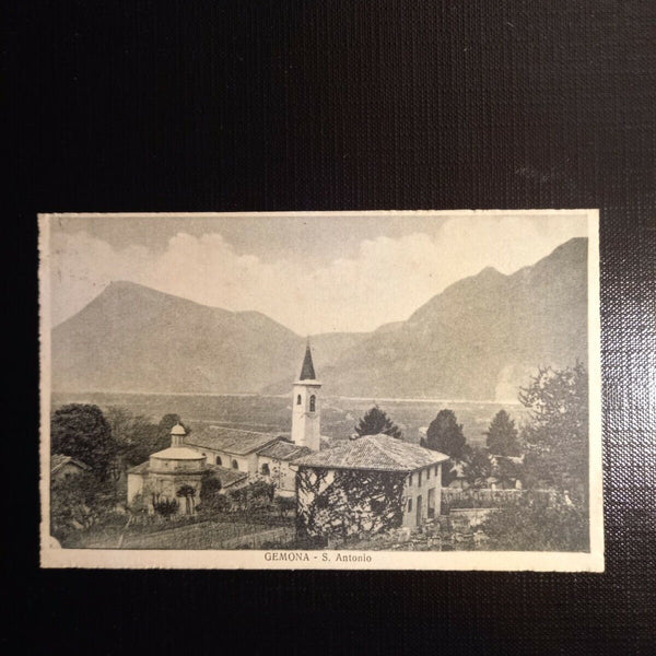 Gemona S.Antonio 410551 gr D