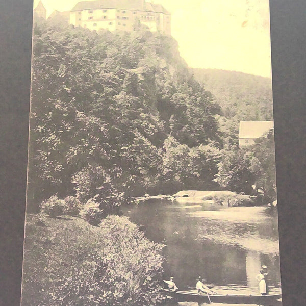 Rosenburg Schloss JW 650456 C