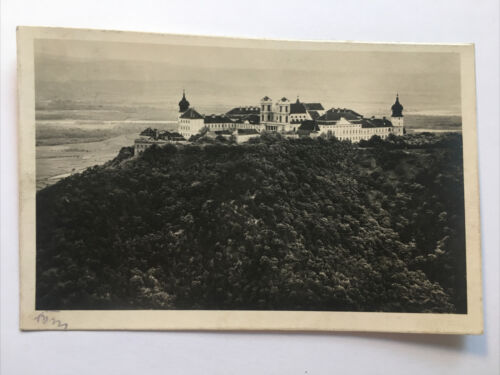 Stift Göttweig, Ansicht von Südwesten. 554. A