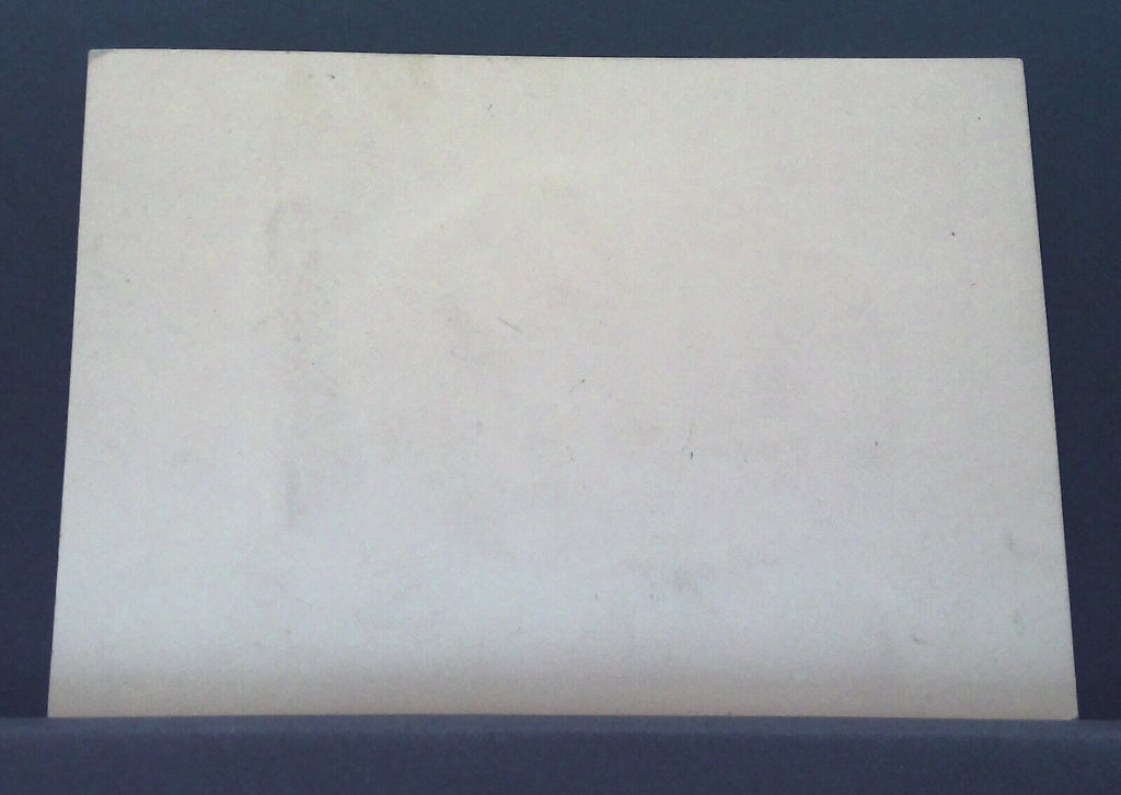 Thomas Carlyle Historiker England Autograph Zeichnung JW 650280 C