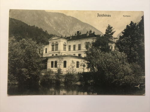 Reichenau Kurhaus  638