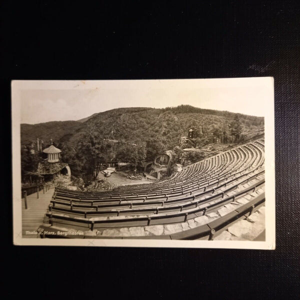 Thale a.Harz 160058 GR