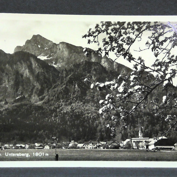 Grödig am Untersberg JW 0123 C