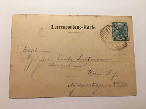 Gruß aus Maria Taferl. 634 ShNÖ