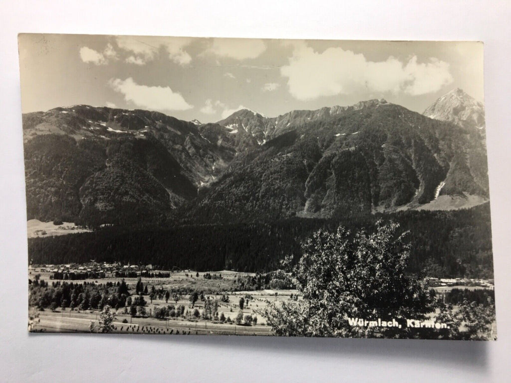 Würmlach, Kärnten 11066