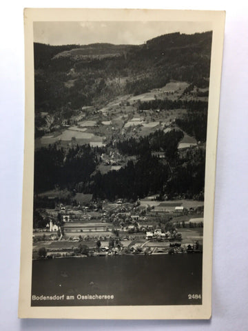 Bodendorf am Ossiachersee 11068