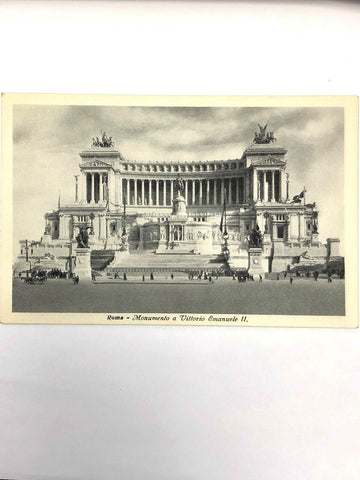 Italien Rom Monumento a Vittorio Emanuele II 31670