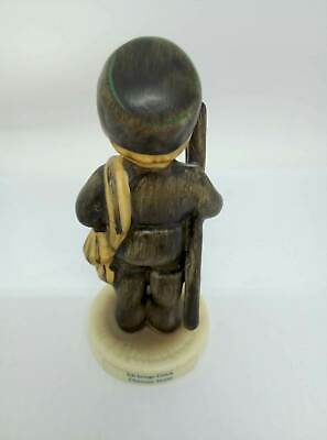 Hummelfigur Schornsteinfeger Modell 12 2/0 10.5cm 50211