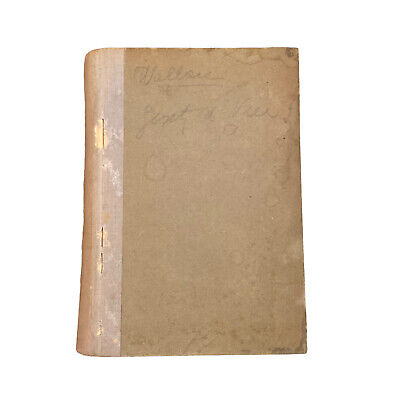 4251 Edgar Wallace DAS GESETZ DER VIER HC übers. v. R. Ravendro