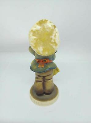 Hummelfigur "Der kleine Konditor" Modell 128 14cm 50213