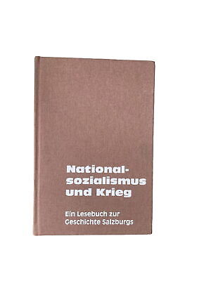 4440 Rudolf G. Ardelt NATIONALSOZIALISMUS UND KRIEG. EIN LESEBUCH ZUR GESCHICHTE