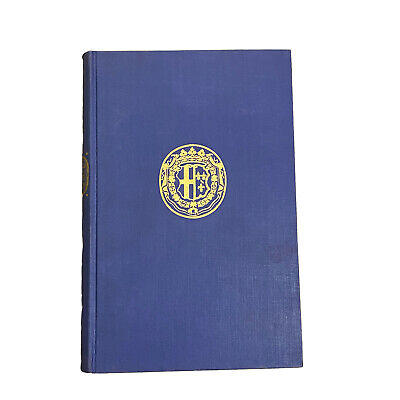 4521 Alfons von Czibulka PRINZ EUGEN, RETTER DES ABENDLANDES HC +Abb. Paul Neff