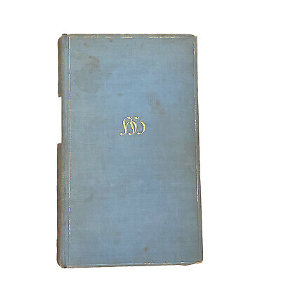 5640 Hermann Hesse DER STEPPENWOLF HC S. Fischer Verlag