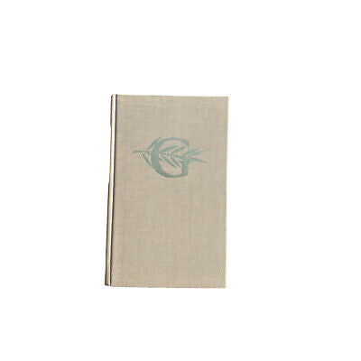 Johann Wolfgang von Goethe GOETHES WERKE: 3. BAND HC +Abb