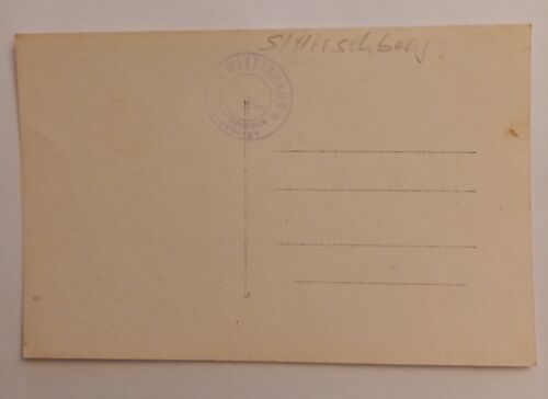 Wittighaus Isergebirge Weißbach Tschechien  500049A gr D