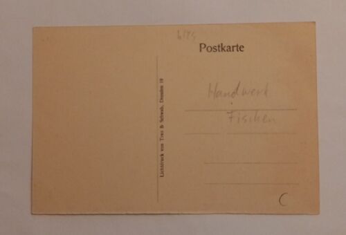 Fischer 2 Frauen und 1 Mann Ein guter Fang 600595A gr D