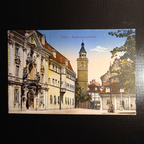 Erfurt Regierungsgebäude 402406 gr