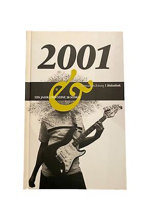 2359 Oehmke (Hg.) 2001 EIN JAHR UND SEINE 20 SONGS - OHNE CD