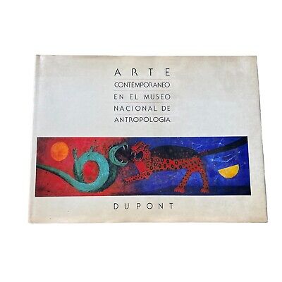 Alfonso de Neuvillate ARTE CONTEMPORANEO EN EL MUSEO NACIONAL DE ANTROPOLOGÍA