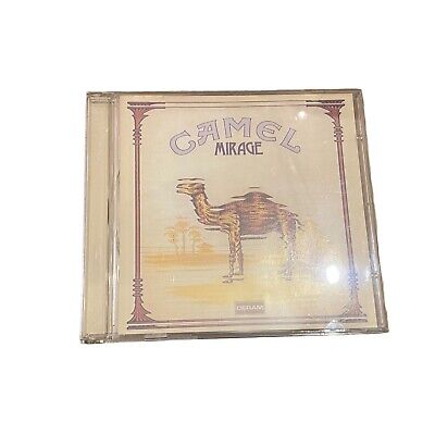 3151 Camel MIRAGE HC +Abb The Decca Record Company Ltd.