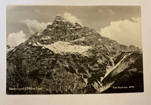 Hochvogel Tirol 84012