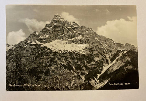 Hochvogel Tirol 84012