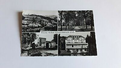 Rheuma Heilbad Schallerbach O.Ö. 12030 ShOÖ